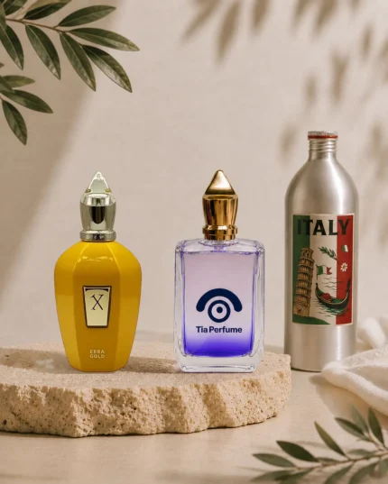 عطر زرجوف اربا گلد