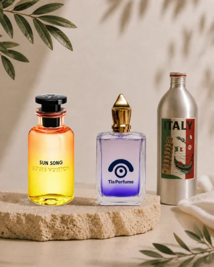 عطر لویی ویتون سان سانگ