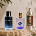 عطر مردانه دیور ساواج