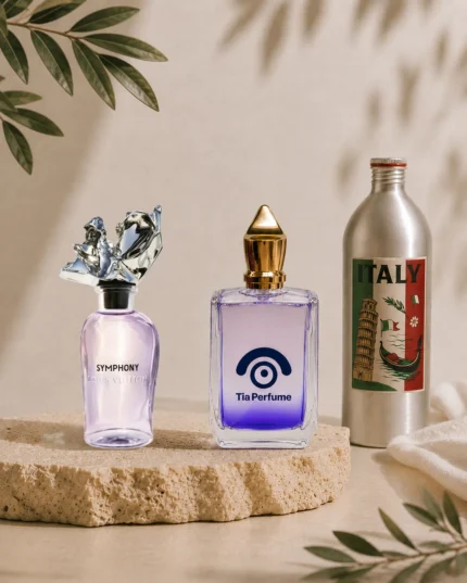 عطر لویی ویتون سیمفونی