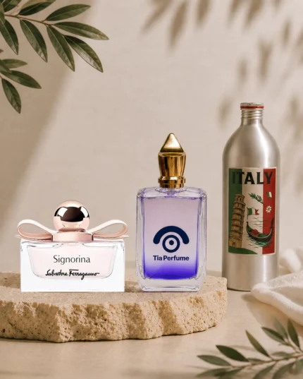 عطر زنانه سالواتوره فراگامو سیگنورینا
