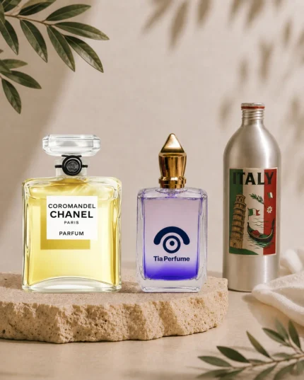 عطر زنانه شنل کوکو مادمازل