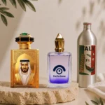 عطر مردانه شیخ فاروتی