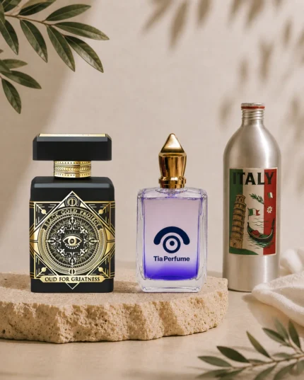 عطر عود فور گریتنس