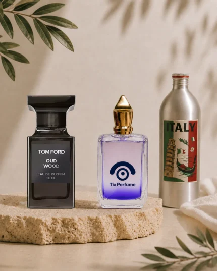 عطر تام فورد عود وود