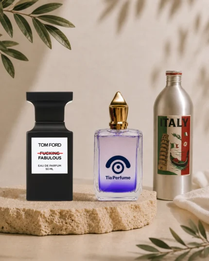 عطر تام فورد فاکینگ فابیولس
