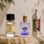 عطر فخامة الشرق