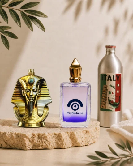 عطر فرعون
