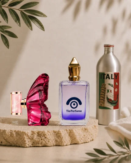 عطر زنانه کارولینا هررا لابومبا