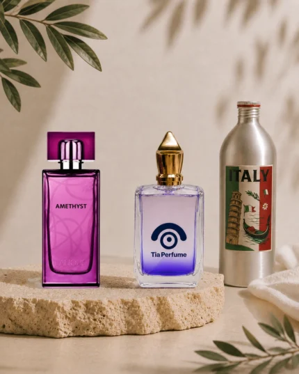 عطر زنانه لالیک آمتیس