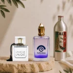 عطر زنانه لالیک لامور