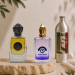 عطر مردانه لاکچری بلک فیکورس