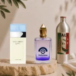 عطر زنانه دولچه گابانا لایت بلو