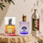 عطر لطافه خمره قهوه