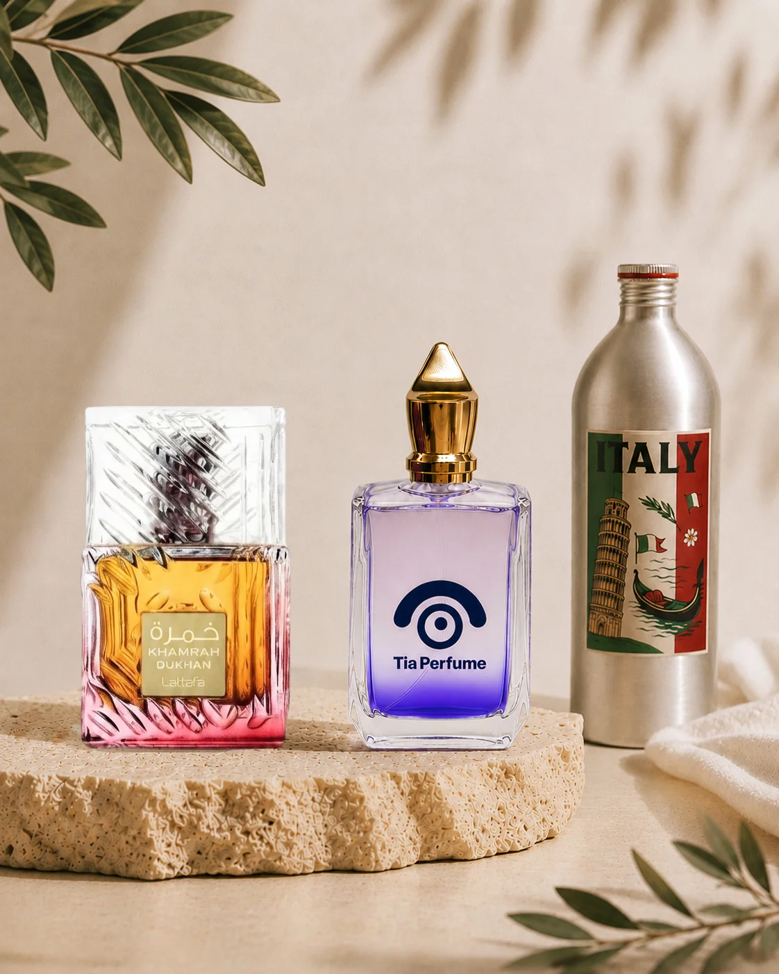 لطافه خمره عطر لطافه خمره قهوه - Image 1