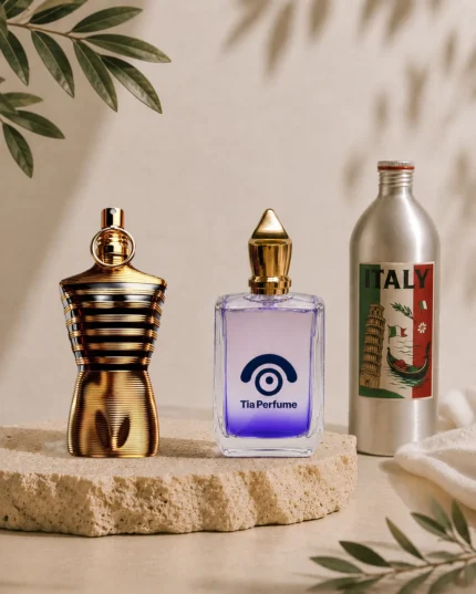 عطر مردانه له میل الکسیر