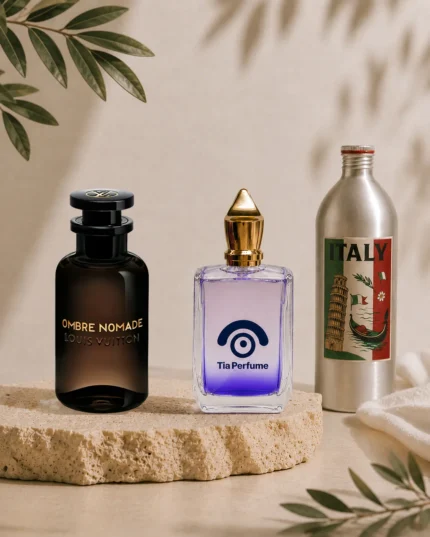 عطر لویی ویتون آمبر نومد