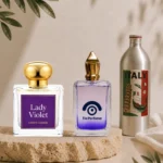 عطر زنانه لیدی وایلت فاروتی