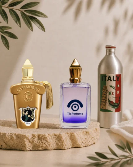 عطر زنانه کازاموراتی لیرا