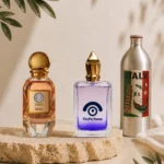 عطر زنانه ماجیا فاروتی