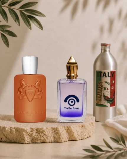 عطر پارفومز د مارلی التیر