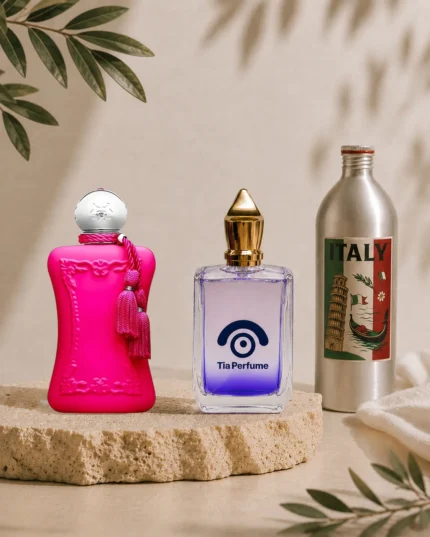 عطر زنانه مارلی اوریانا