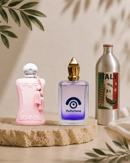 عطر زنانه پارفومز د مارلی دلینا