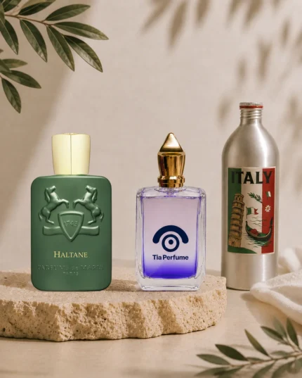 عطر مردانه پارفومز د مارلی هالتان