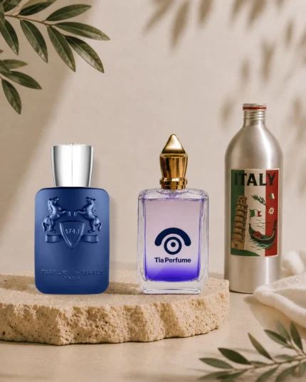 عطر پارفومز د مارلی پرسیوال