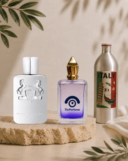 عطر مردانه پارفومز د مارلی پگاسوس