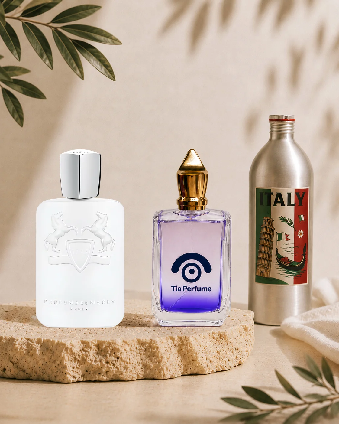مارلی گلووی عطر پارفومز د مارلی گالووی - Image 1