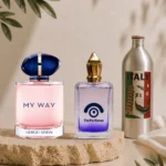 عطر زنانه جورجیو آرمانی مای وی