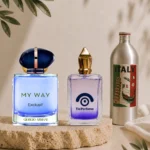 عطر زنانه جورجیو آرمانی مای وی اکسکلوسیف