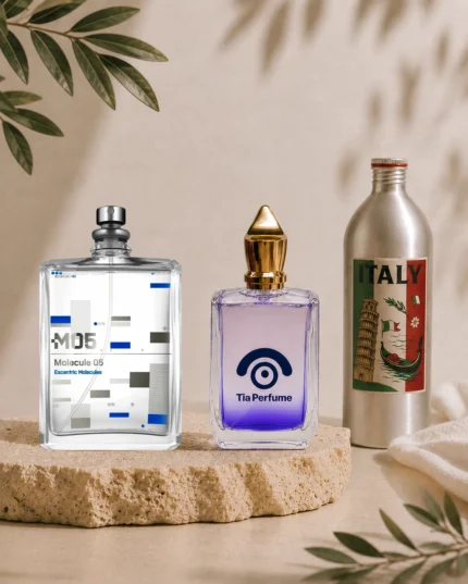 عطر مولکول ۰۵