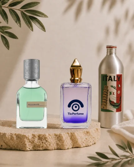 عطر اورتو پاریسی مگاماره