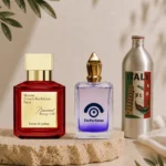 عطر باکارات رژ ۵۴۰
