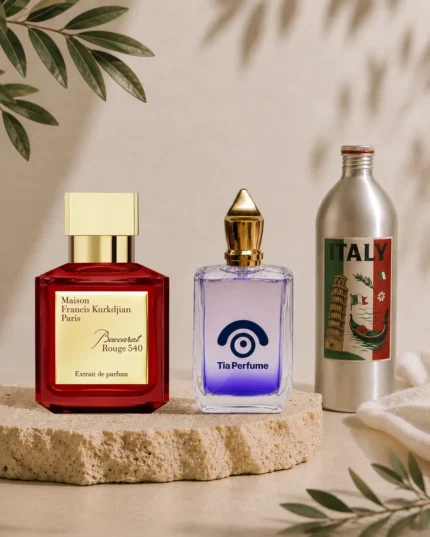 عطر باکارات رژ ۵۴۰