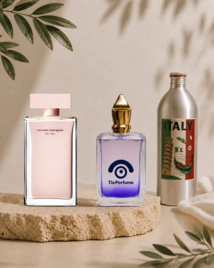 عطر زنانه نارسیس رودریگز