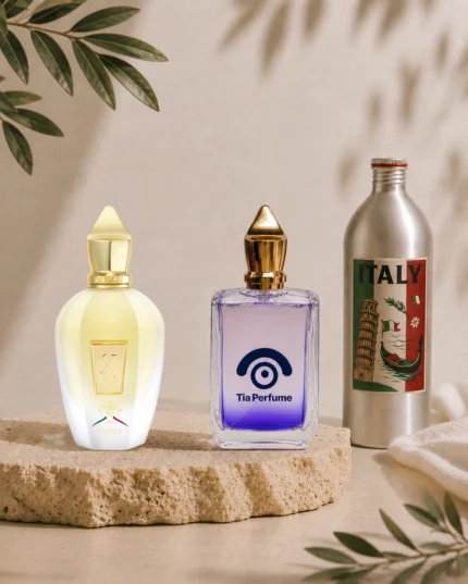 عطر زرجوف ناکسوس