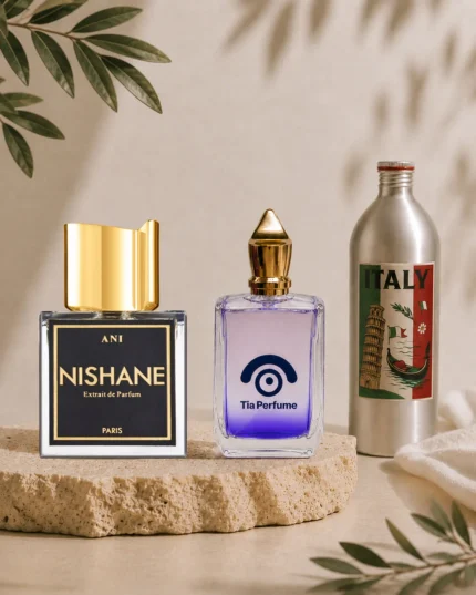 عطر نیشان آنی
