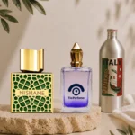 عطر نیشان شم