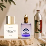عطر نیشان هاجیوات