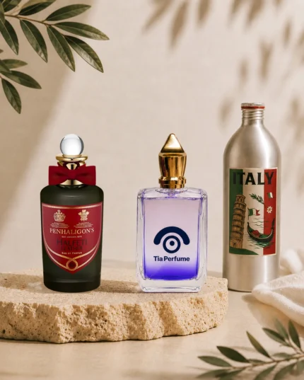 عطر پنهالیگونز هالفِتی