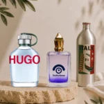 عطر مردانه هوگو بوس من