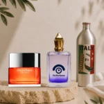 عطر مردانه کلینیک هپی