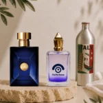 عطر مردانه ورساچه دیلان بلو