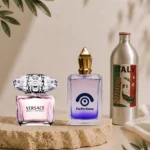 عطر زنانه ورساچه صورتی