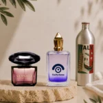 عطر مردانه ورساچه مشکی