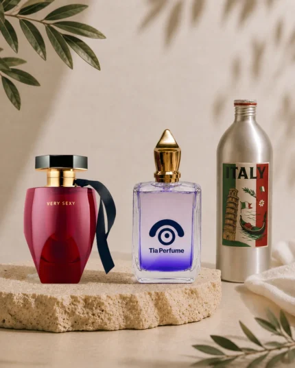 عطر زنانه وری سکسی ویکتوریا سکرت