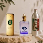 عطر وان میلیون گلدن عود پاکو رابان